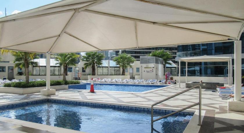 The Smart Concierge - Bay Central photo