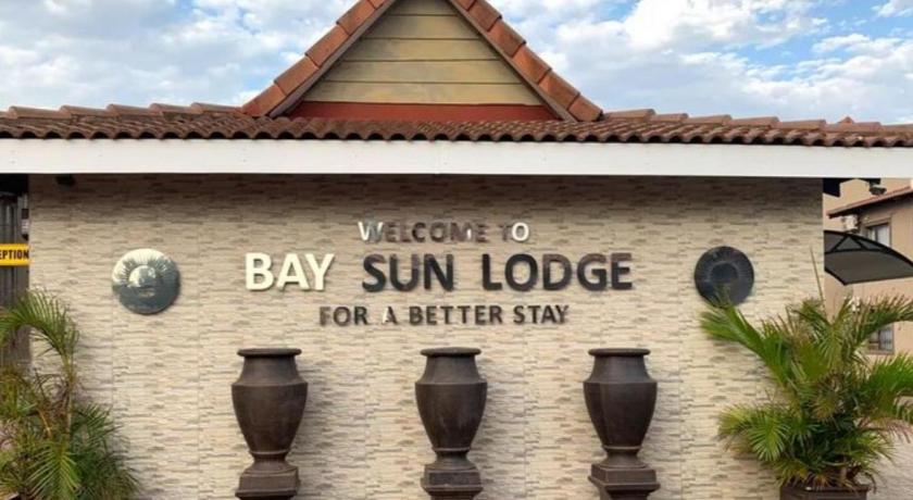 Bay Sun Lodge — Hotel in Richards Bay