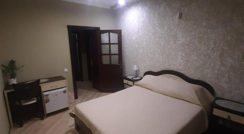 Mini-hotel photo