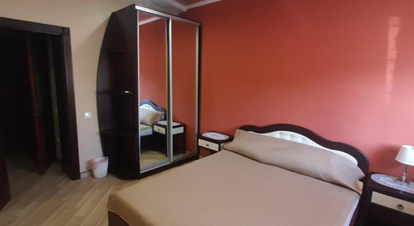 Mini-hotel photo