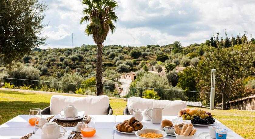 Domus Hyblaea Resort
