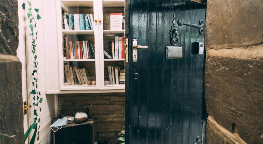 The Rookery Nook and Bronte Parsonage - Haworth photo