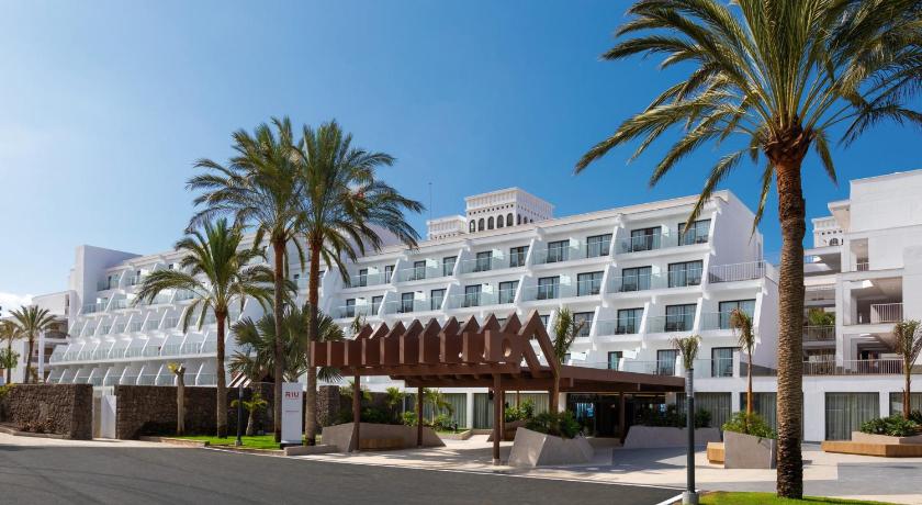 Hotel Riu Buenavista - All Inclusive