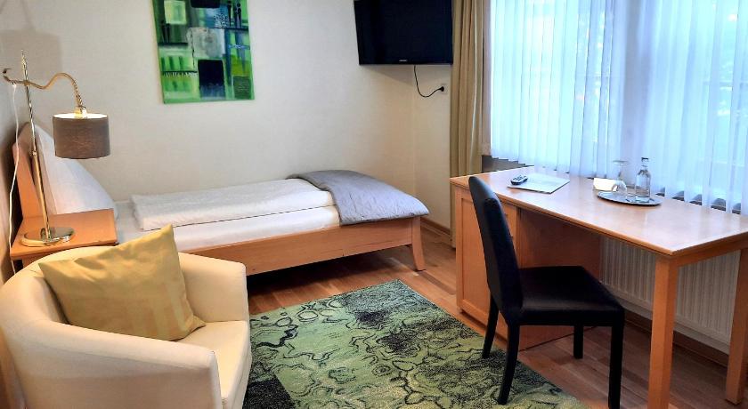 Hotel Vier Spitzen photo