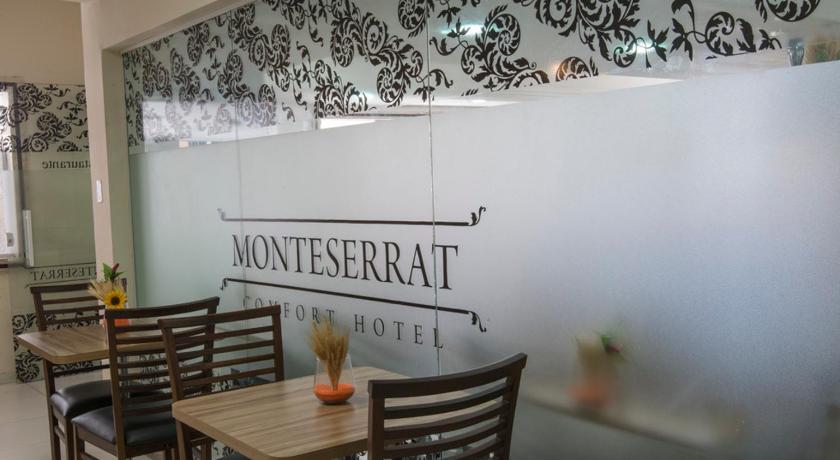 Monte Serrat Hotel