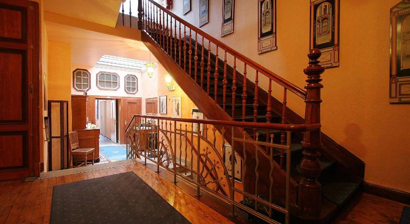 Hotel Reuter — Hotel in Haiger