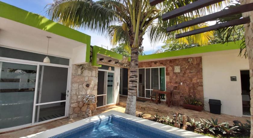 La Casa de las Lunas photo