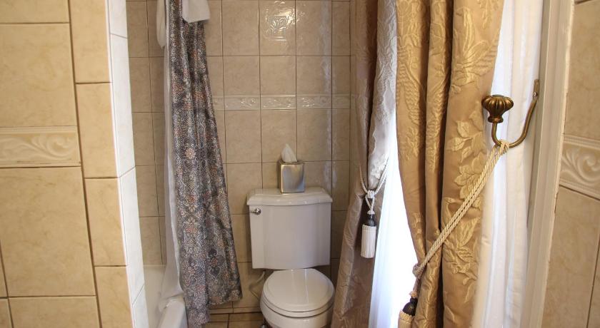 Morris House Hotel photo