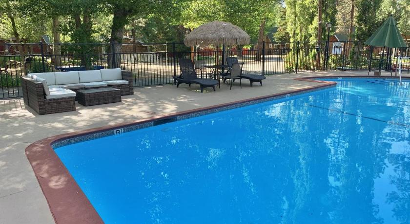 Grey Squirrel Resort photo