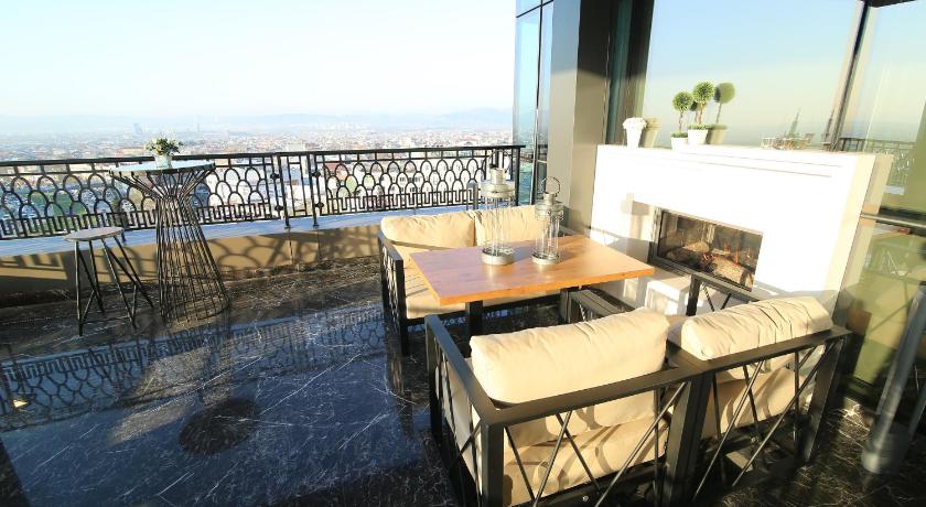 Holiday Inn Bursa - City Centre - image 3
