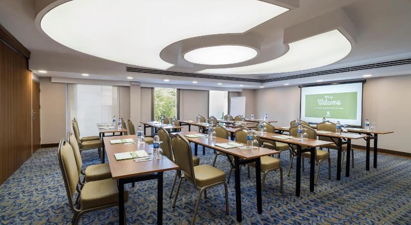 Holiday Inn Istanbul-Old City - image 14