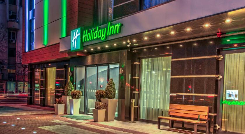 Holiday Inn Plovdiv By IHG