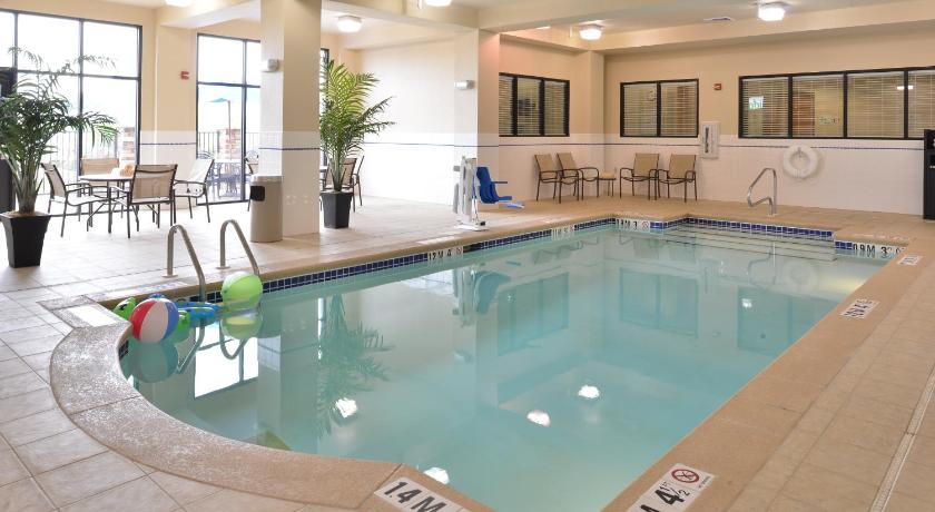 Holiday Inn Montgomery South Airport photo