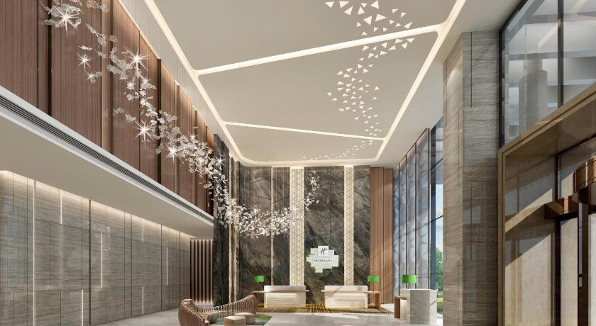 Holiday Inn Guangzhou South Lake By IHG - image 5