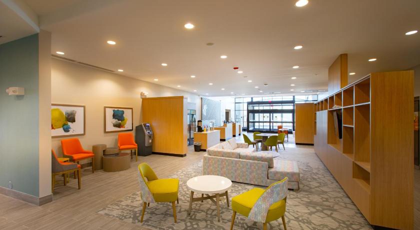 Holiday Inn Kansas City - Northeast — Hotel in Kansas City (MO)