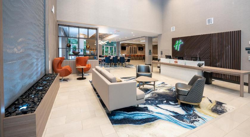 Holiday Inn NW Houston Beltway 8 photo