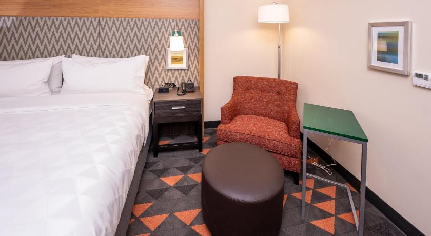 Holiday Inn NW Houston Beltway 8 photo
