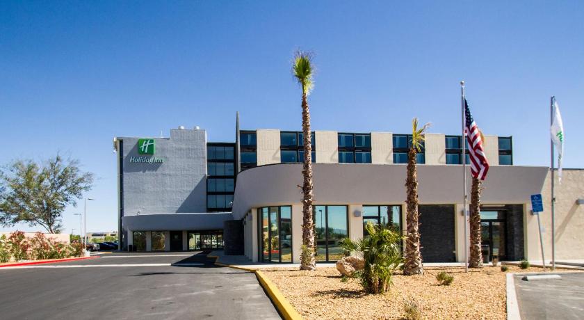 Holiday Inn Victorville photo