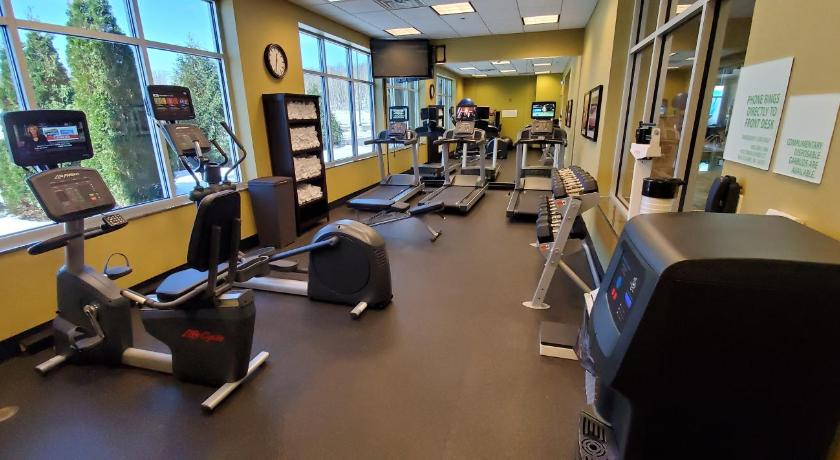 Holiday Inn Eau Claire South photo