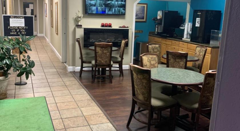 Travel Inn Kingsport photo