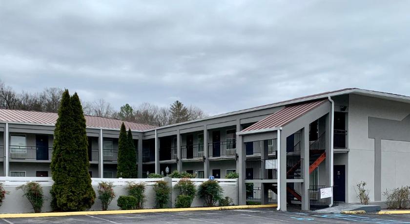 Travel Inn Kingsport photo