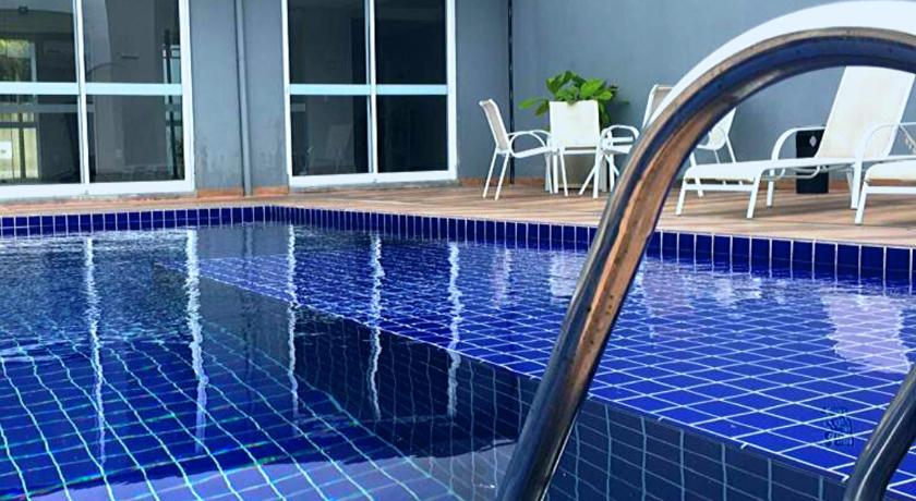 Hotel Abba Goiana PE photo