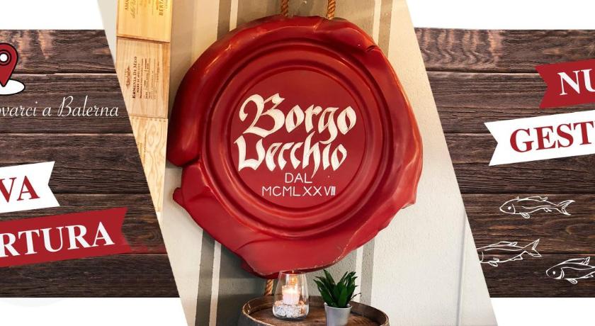 Borgovecchio Albergo photo