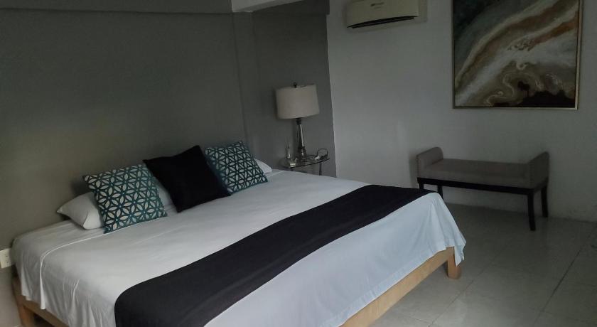 Downtown Hostel Chetumal photo