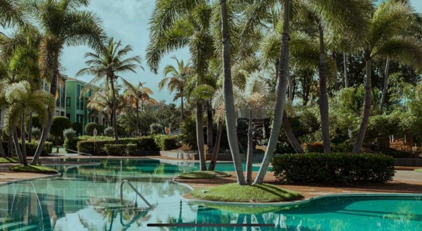 Aquatika Paraiso Tropical photo