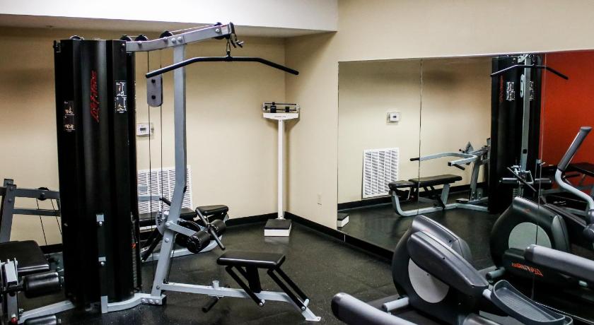 Country Inn & Suites by Radisson, Richmond West at I-64, VA photo