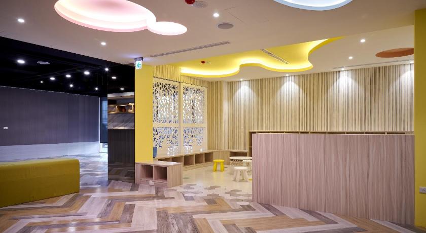 OURSEA HOTEL - image 5