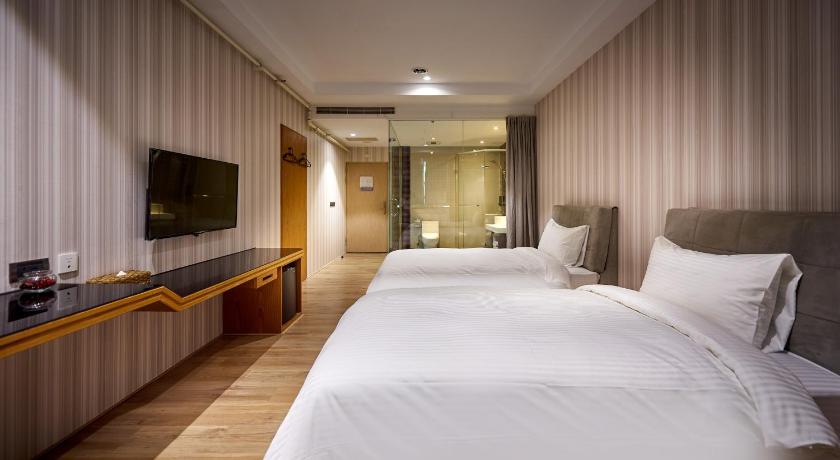 OURSEA HOTEL - image 49