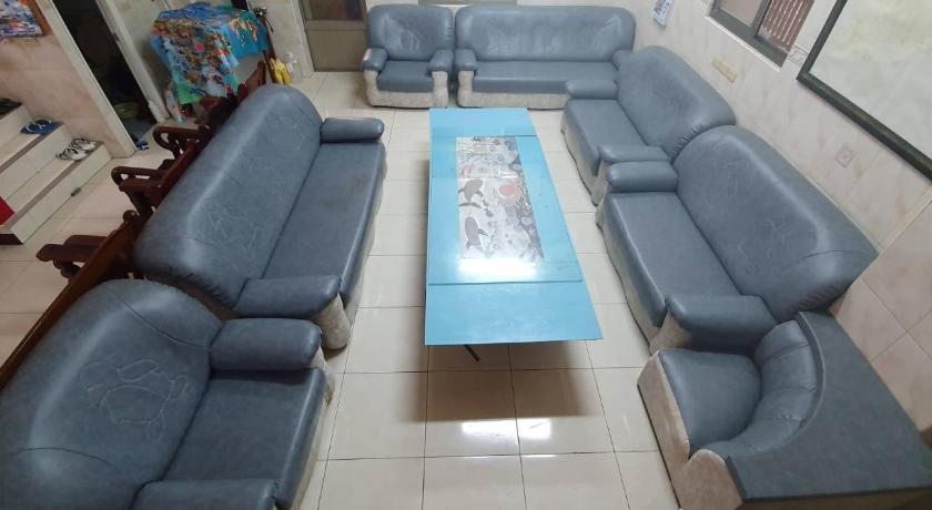Fu Yuen Homestay photo
