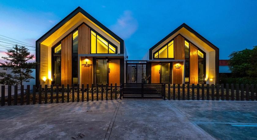 Baan Ga-Cha — Hotel in Chiang Rai