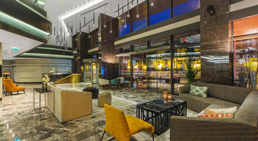 Arts Hotel Istanbul - Special Class - main image