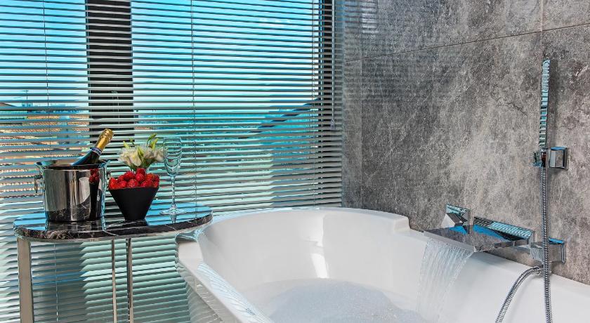 Arts Hotel Istanbul - Special Class - image 5