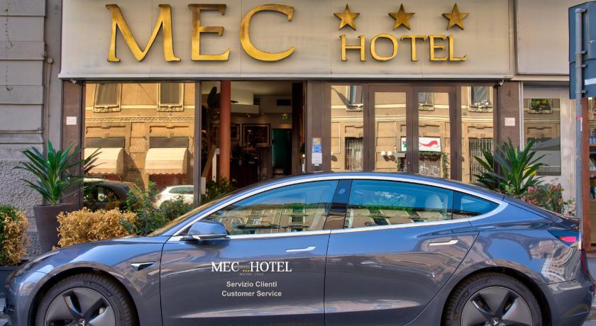 Hotel Mec