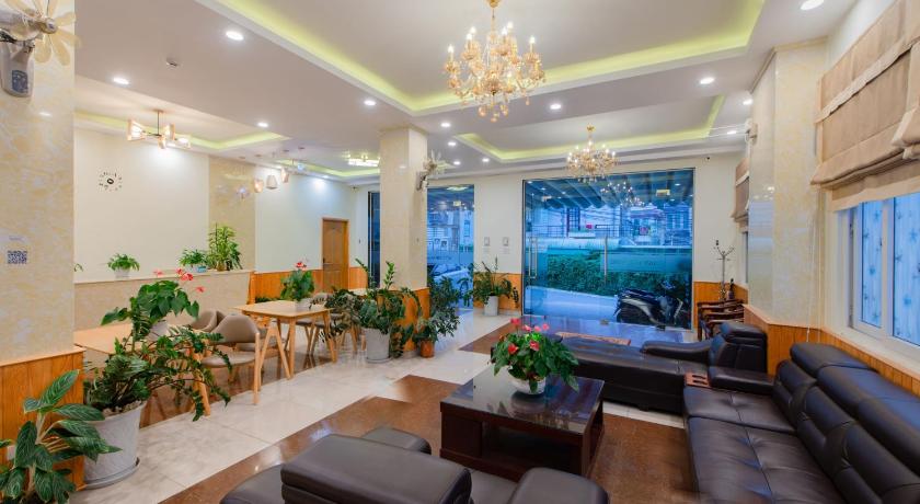 HANZ Chuong Hotel – Dalat, MO
