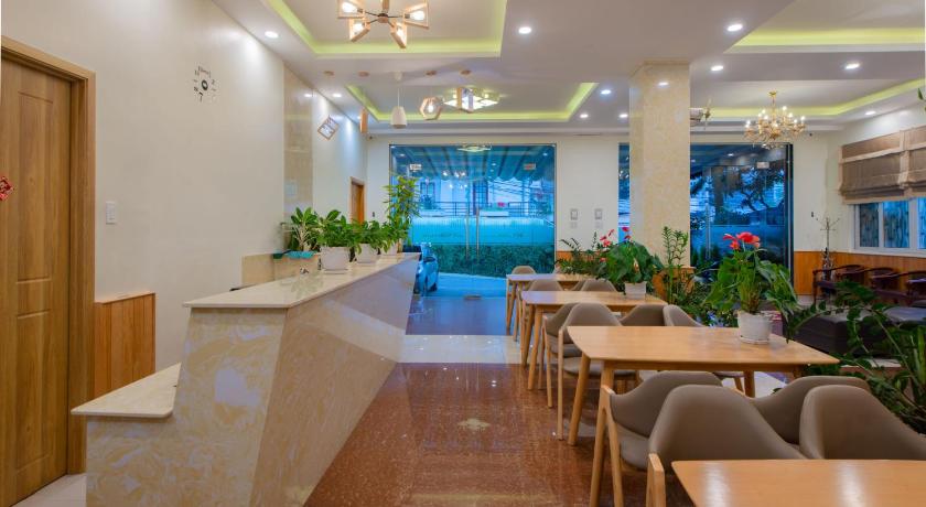 HANZ Chuong Hotel – Dalat, MO