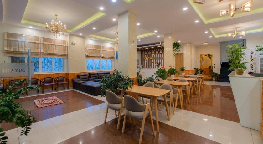 HANZ Chuong Hotel – Dalat, MO