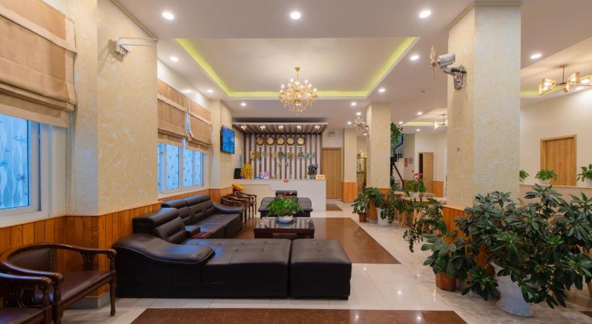 HANZ Chuong Hotel – Dalat, MO