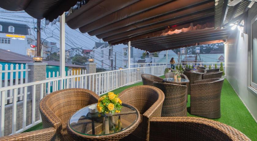 HANZ Chuong Hotel – Dalat, MO