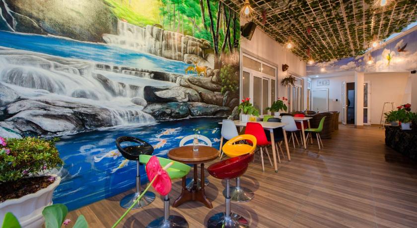 HANZ Chuong Hotel – Dalat, MO