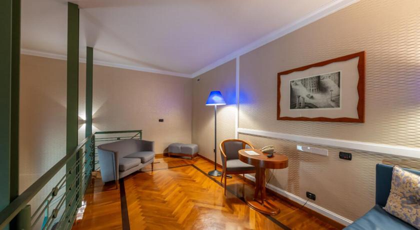 Grand Hotel Ortigia