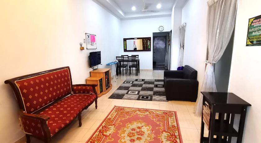 Sya Homestay @ Senawang — Hotel in Seremban
