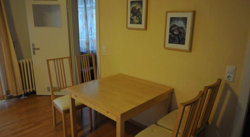 Freiburg Apartment Entire Apartment Freiburg Im Breisgau Deals Photos Reviews