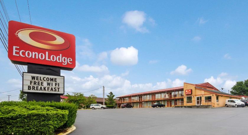 Econo Lodge