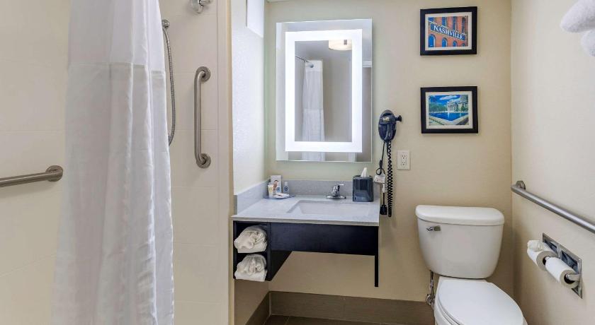 Comfort Inn Nashville - Opryland Area