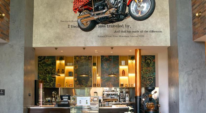 The Social House Nairobi, a Preferred Lifestyle Hotel photo
