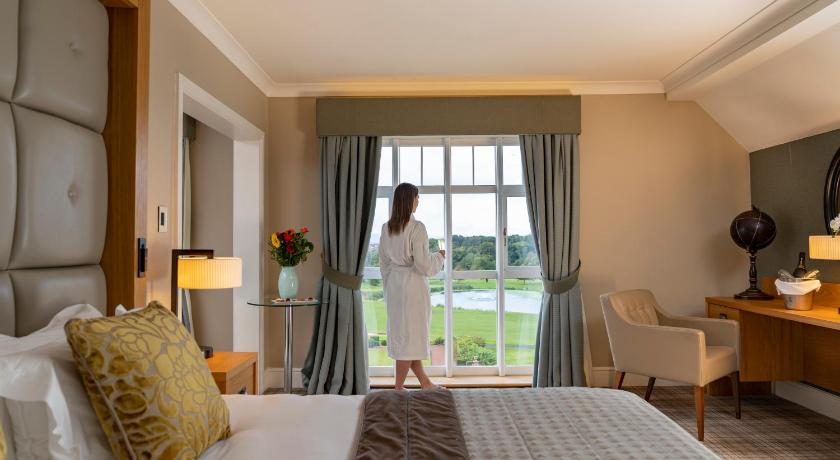 Carden Park Hotel, Golf Resort and Spa